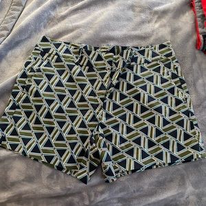 Ann Taylor Factory Women’s Shorts